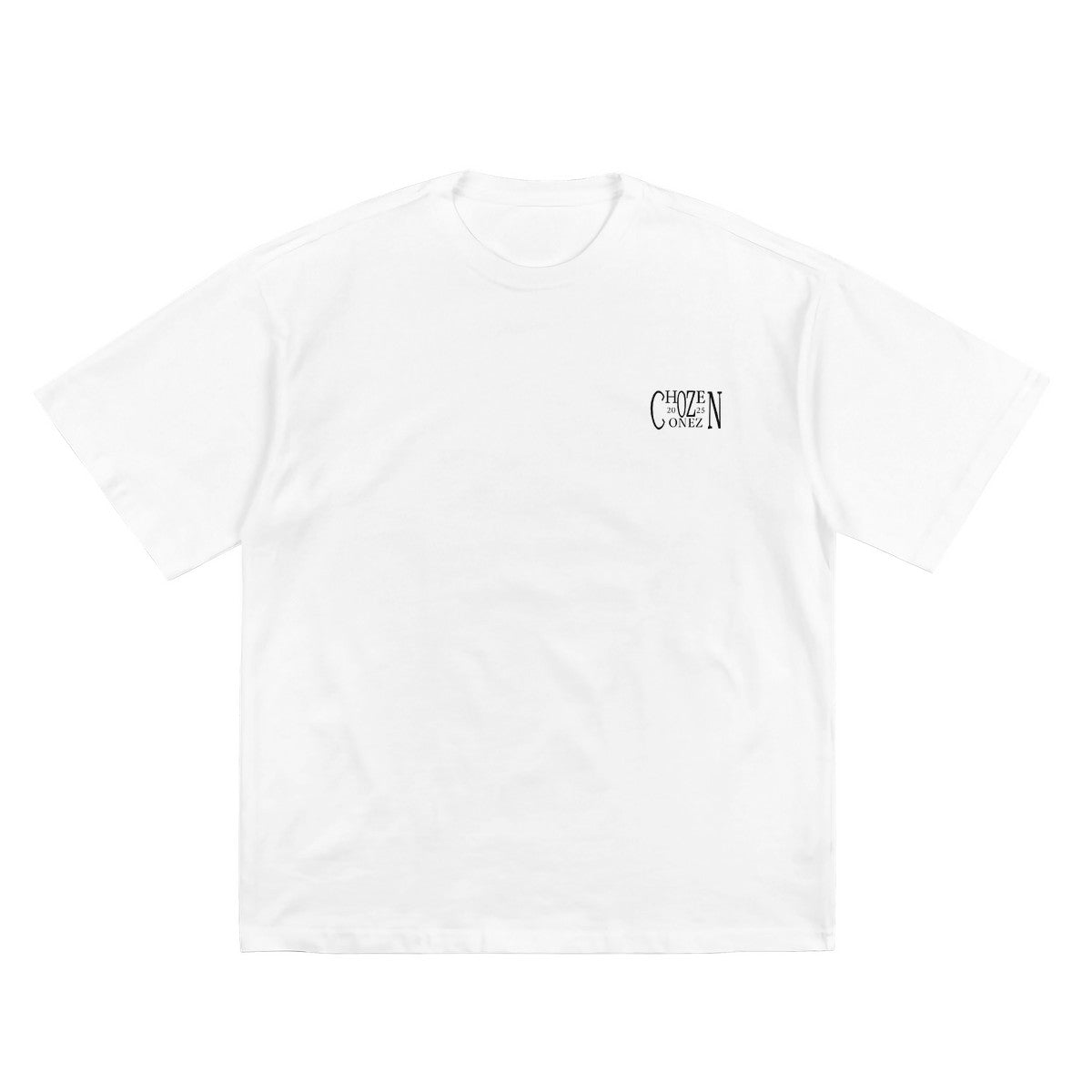 Premium T- Shirt White