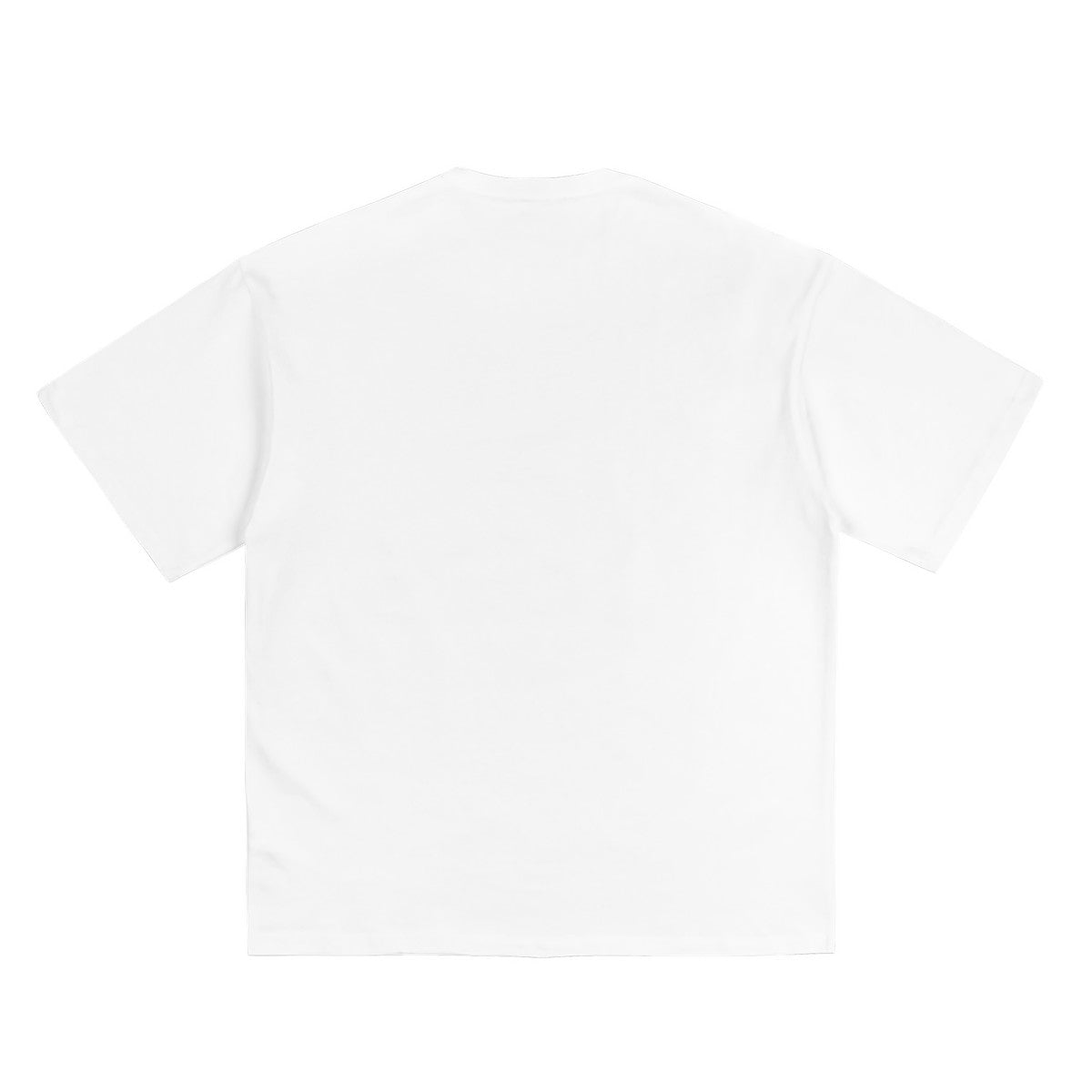 Premium T- Shirt White