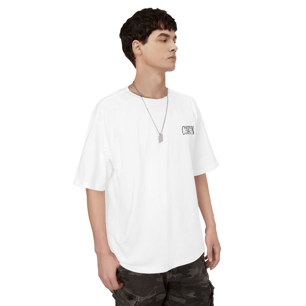 Premium T- Shirt White