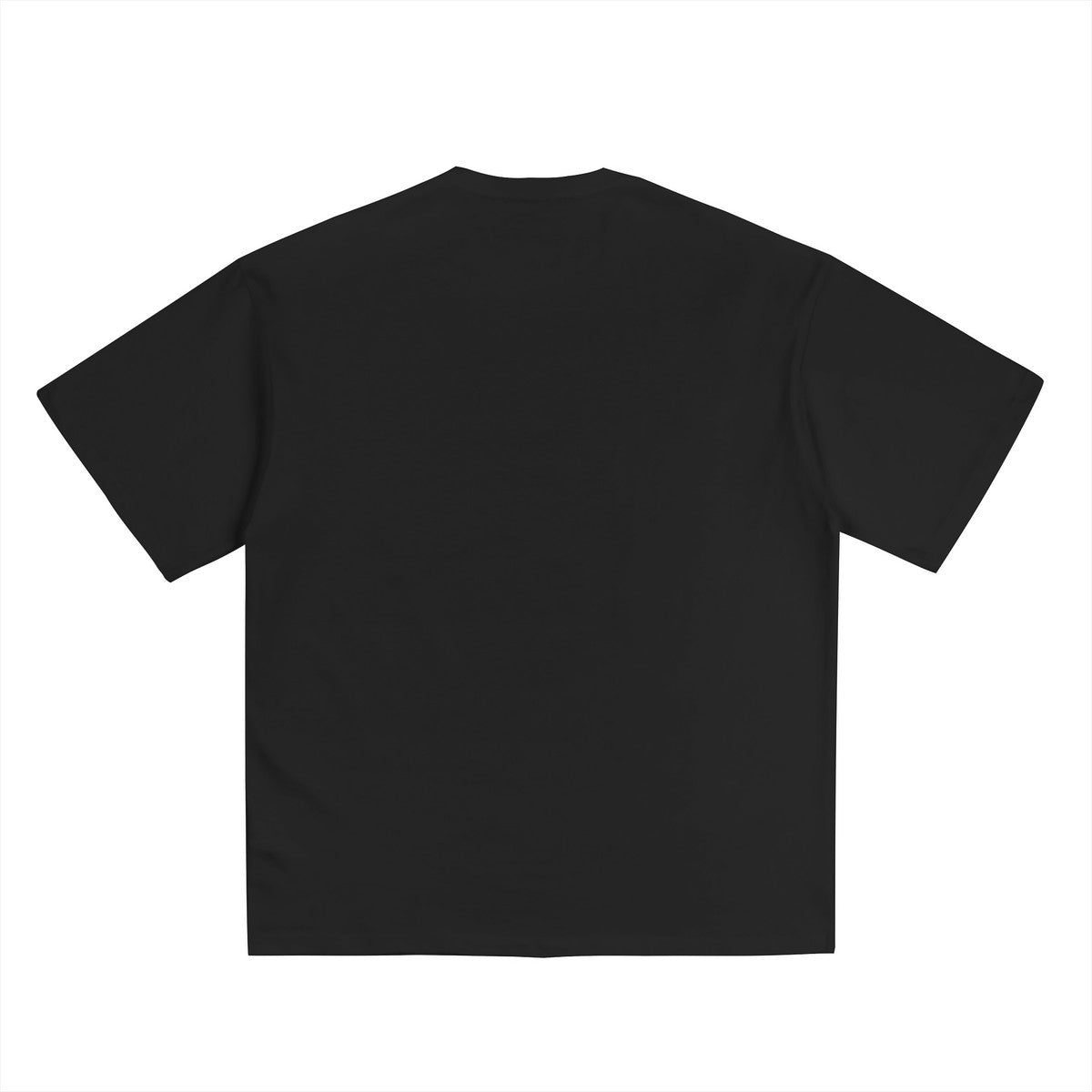 Premium T-Shirt Black
